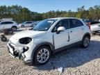 2016 Fiat 500X Easy