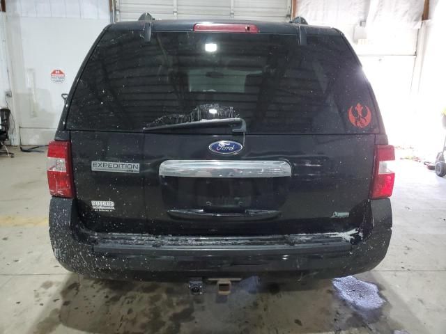 2011 Ford Expedition XLT