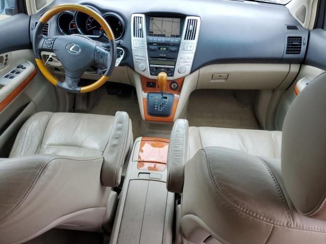 2008 Lexus RX 400H