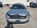 2014 Volkswagen Passat SE