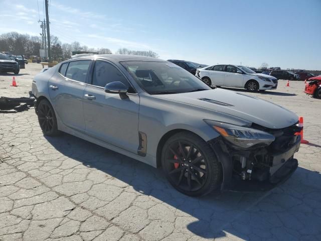 2022 KIA Stinger GT1