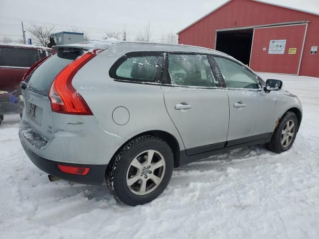 2011 Volvo XC60 3.2