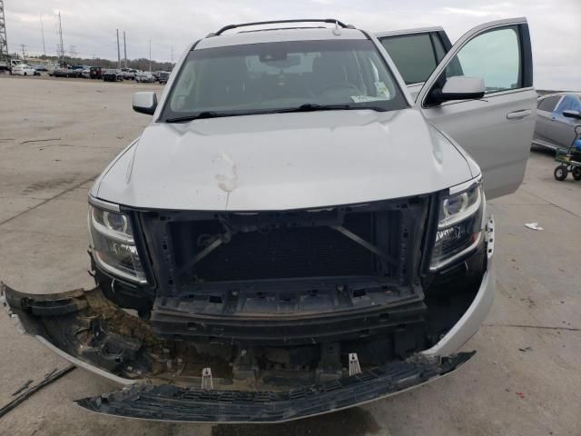 2015 Chevrolet Tahoe C1500 LT