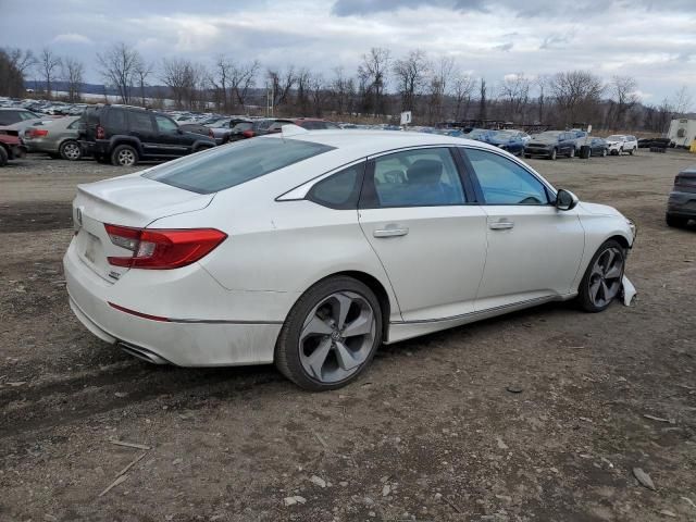 2020 Honda Accord Touring