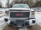 2017 GMC Sierra K2500 Heavy Duty