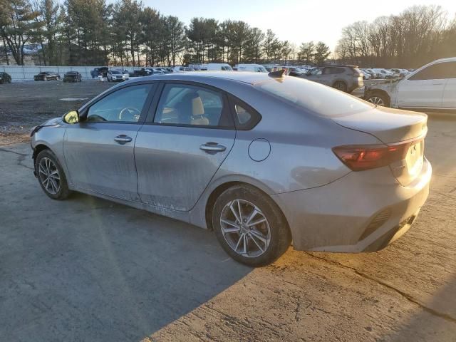 2023 KIA Forte LX