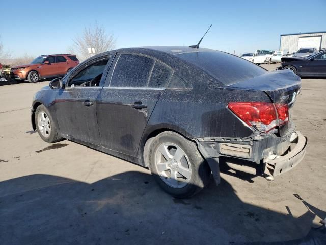 2013 Chevrolet Cruze LT