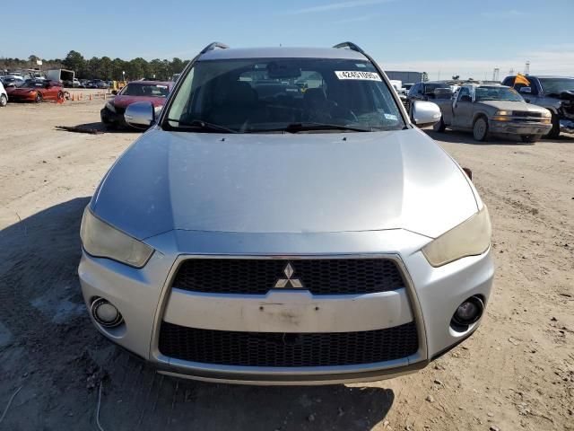 2010 Mitsubishi Outlander XLS