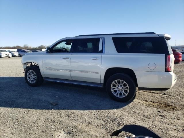 2015 GMC Yukon XL C1500 SLT