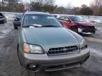 2004 Subaru Legacy Outback H6 3.0 LL Bean