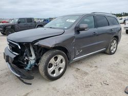 2015 Dodge Durango Limited en venta en Houston, TX