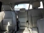 2015 Honda Odyssey Touring