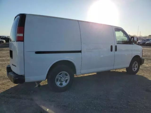 2005 Chevrolet Express G1500