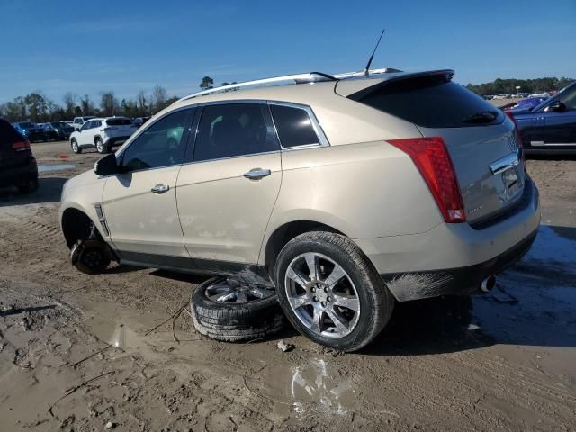 2012 Cadillac SRX Performance Collection