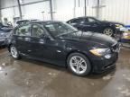 2008 BMW 328 XI