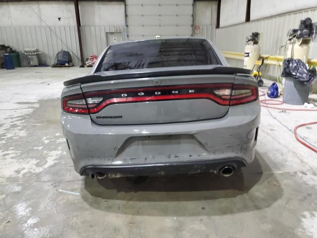 2018 Dodge Charger R/T 392