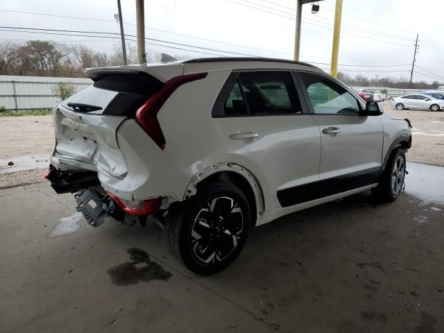 2024 KIA Niro Wind