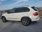 2012 BMW X5 XDRIVE35D