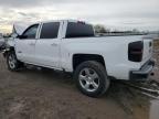 2018 Chevrolet Silverado C1500 LT