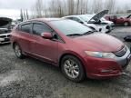 2010 Honda Insight EX