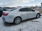 2016 Chevrolet Malibu Limited LTZ