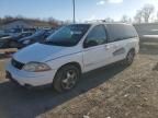 2001 Ford Windstar SE Sport