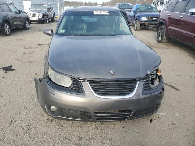 2006 Saab 9-5 Base