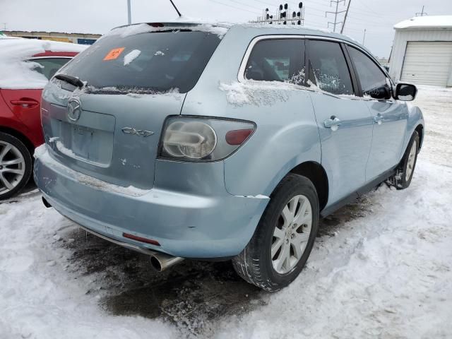 2009 Mazda CX-7