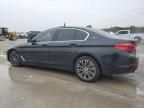 2019 BMW 530E