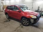 2009 Toyota Rav4 Limited