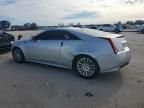 2011 Cadillac CTS Performance Collection