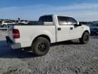 2004 Ford F150 Supercrew