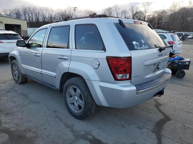 2005 Jeep Grand Cherokee Limited