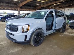 2022 KIA Telluride EX en venta en American Canyon, CA