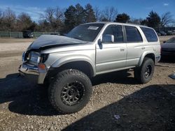 2001 Toyota 4runner SR5 en venta en Madisonville, TN