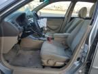 2005 Honda Civic LX