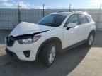 2014 Mazda CX-5 GT