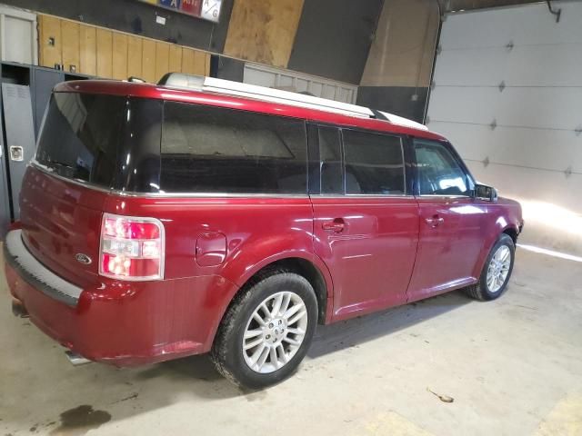 2013 Ford Flex SEL