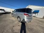 2012 Nissan Quest S