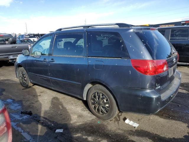 2008 Toyota Sienna CE