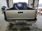 2009 Toyota Tacoma Prerunner Access Cab