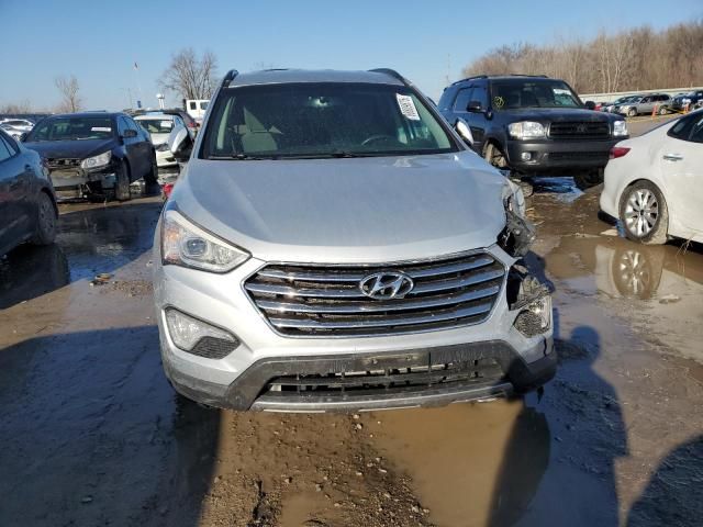 2016 Hyundai Santa FE SE