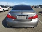 2009 Infiniti M35 Base