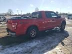 2018 Ford F150 Super Cab