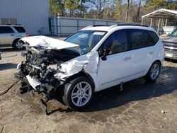 KIA Rondo Vehiculos salvage en venta: 2007 KIA Rondo LX