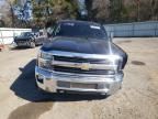 2015 Chevrolet Silverado K2500 Heavy Duty LTZ