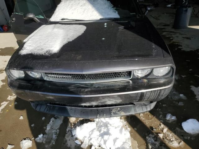 2013 Dodge Challenger SXT