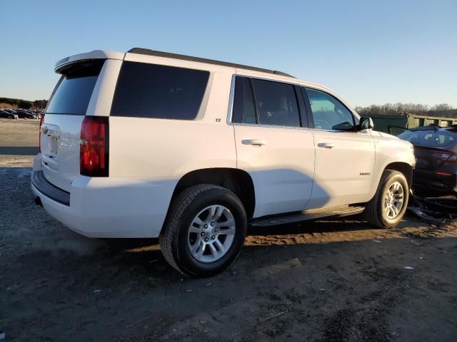 2015 Chevrolet Tahoe K1500 LT