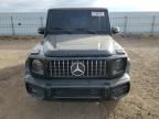 2004 Mercedes-Benz G 500