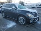 2016 Infiniti QX80